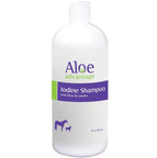 Aloe Advantage Iodine Shampoo