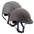 Ovation® Deluxe Schooler Matte Crackle Helmet