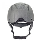 Ovation® Deluxe Schooler Matte Crackle Helmet
