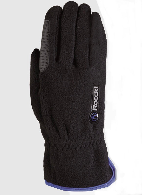 Roeckl Youth Kairi Winter Glove