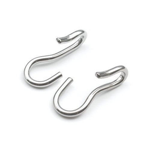 Centaur Stainless Steel Curb Chain Hooks Pa