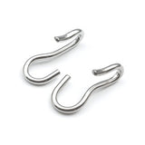 Centaur Stainless Steel Curb Chain Hooks Pa