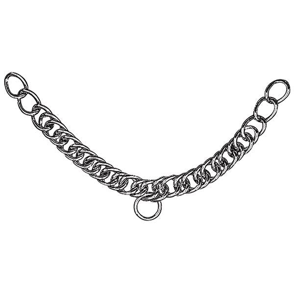 Weaver English Curb Chain