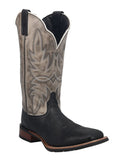 Men’s Laredo Cowboy Approved Isaac Leather Boots
