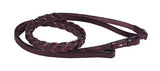 Tory Leather 5/8" X 54" Horse Laced Reins