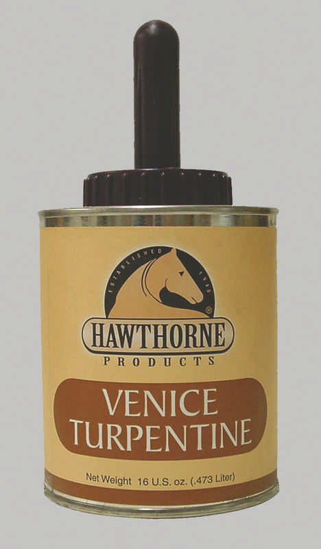 Venice Turpentine