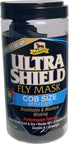 Absorbine Ultrashield Fly Mask With Ears