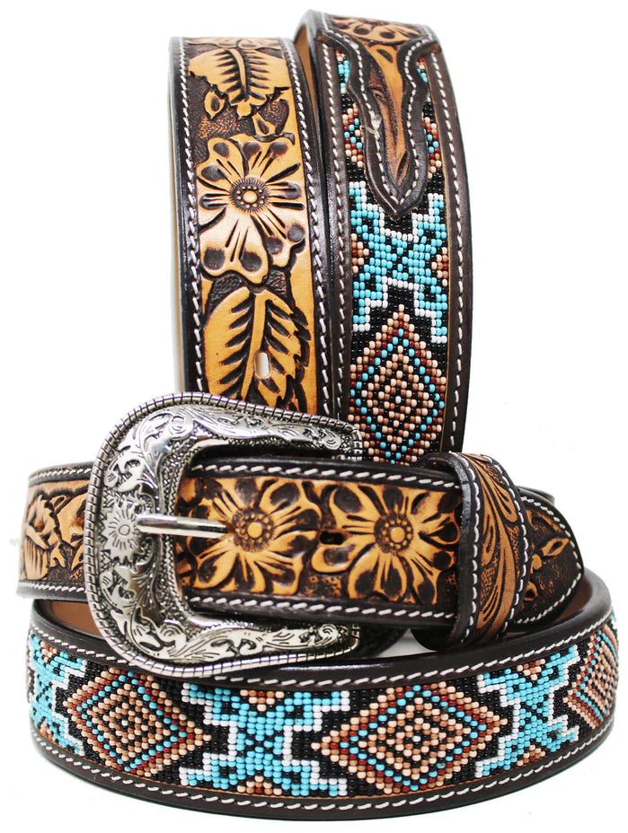 challenger horse wear-belts-info – Outlaw Outfitters