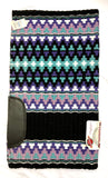Mayatex Western Show Blankets Style 1313T
