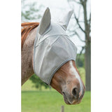 Covered Ear Fly Mask With Xtended Life Closure System
