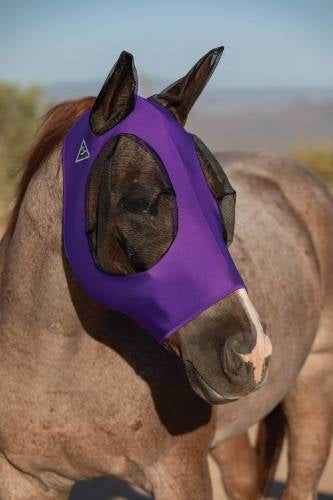 Professional’s Choice Comfort Fit Lycra Fly Mask
