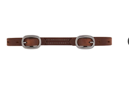 Weaver Leather ProTack® Oiled Curb Strap