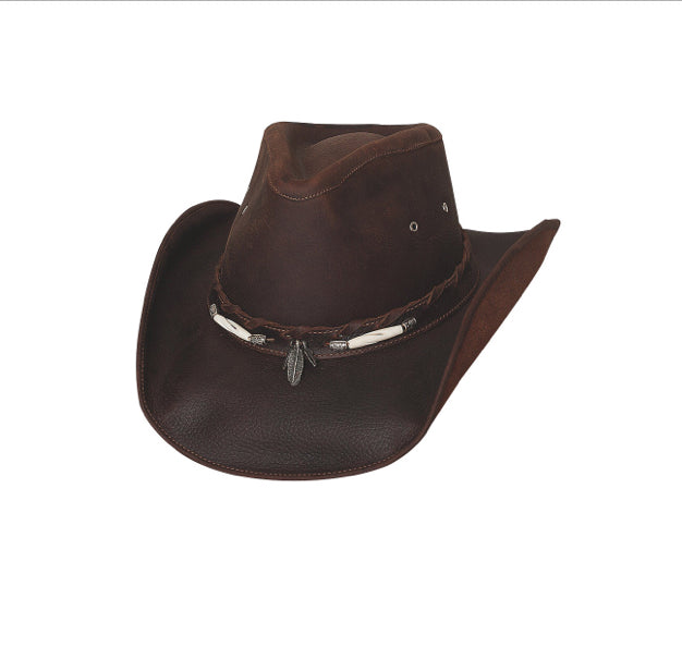 Bullhide Briscoe Cowboy Hat