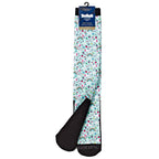 Ovation® Ladies FootZees™ Boot Sock