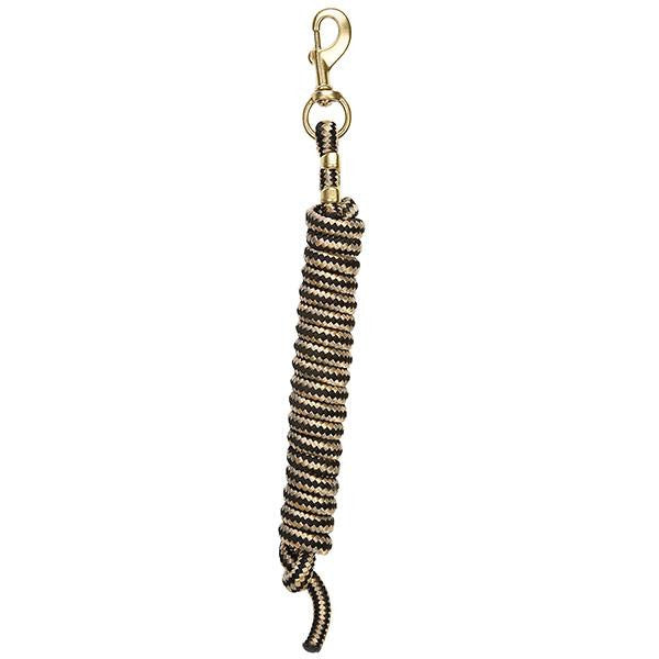 Leather Lead Ropes weaver leather-lead ropes-info – Outlaw Outfitters
