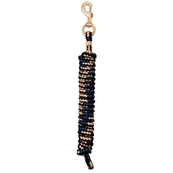 Leather Lead Ropes weaver leather-lead ropes-info – Outlaw Outfitters