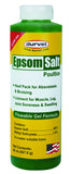 Epsom Salt Flowable Gel