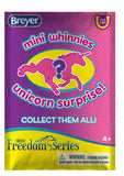 Mini Whinnies Surprise Unicorns