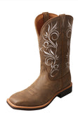 Women’s Twisted X Top Hand Boot
