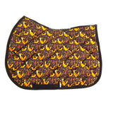 Dreamers & Schemers Saddle Pads