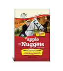 MannaPro Bite-Size Nuggets Horse Treats