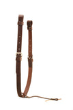 Tory Leather’s Leather Flank Cinch