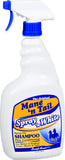 Mane 'N Tail Spray 'N White Shampoo For Horses