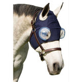 Equine-Medi Lens Eye Protector Medical Horse Hood