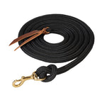 Weaver Poly Cowboy Lead with Snap