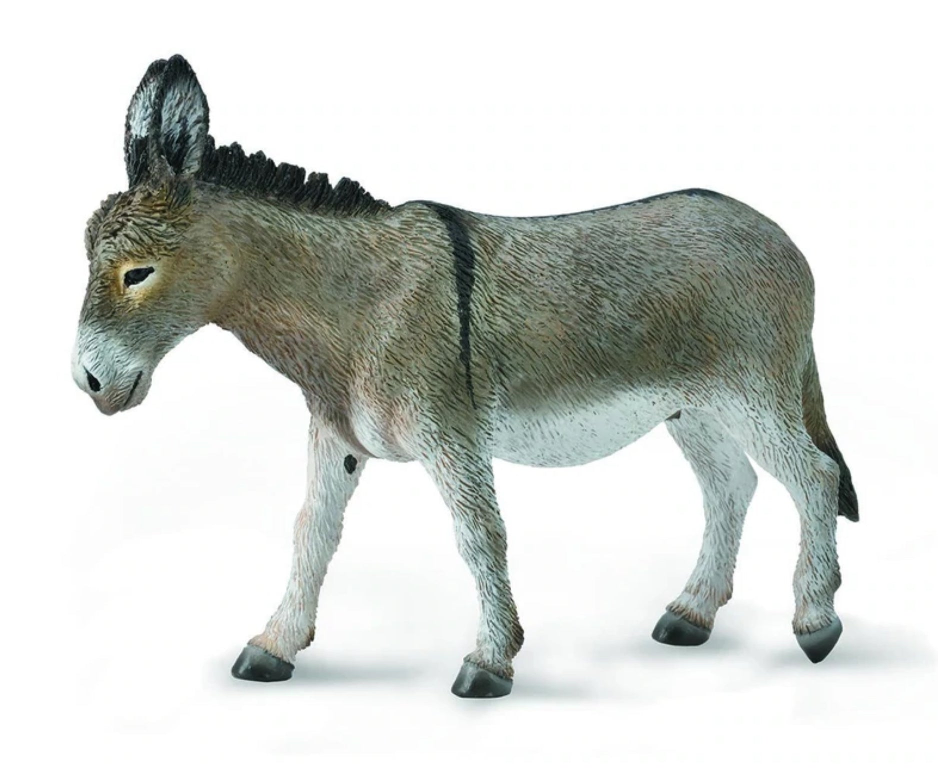 Breyer CollectA Donkey
