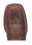 Ladies Dan Post Cowboy Certified Jesse Leather Boot