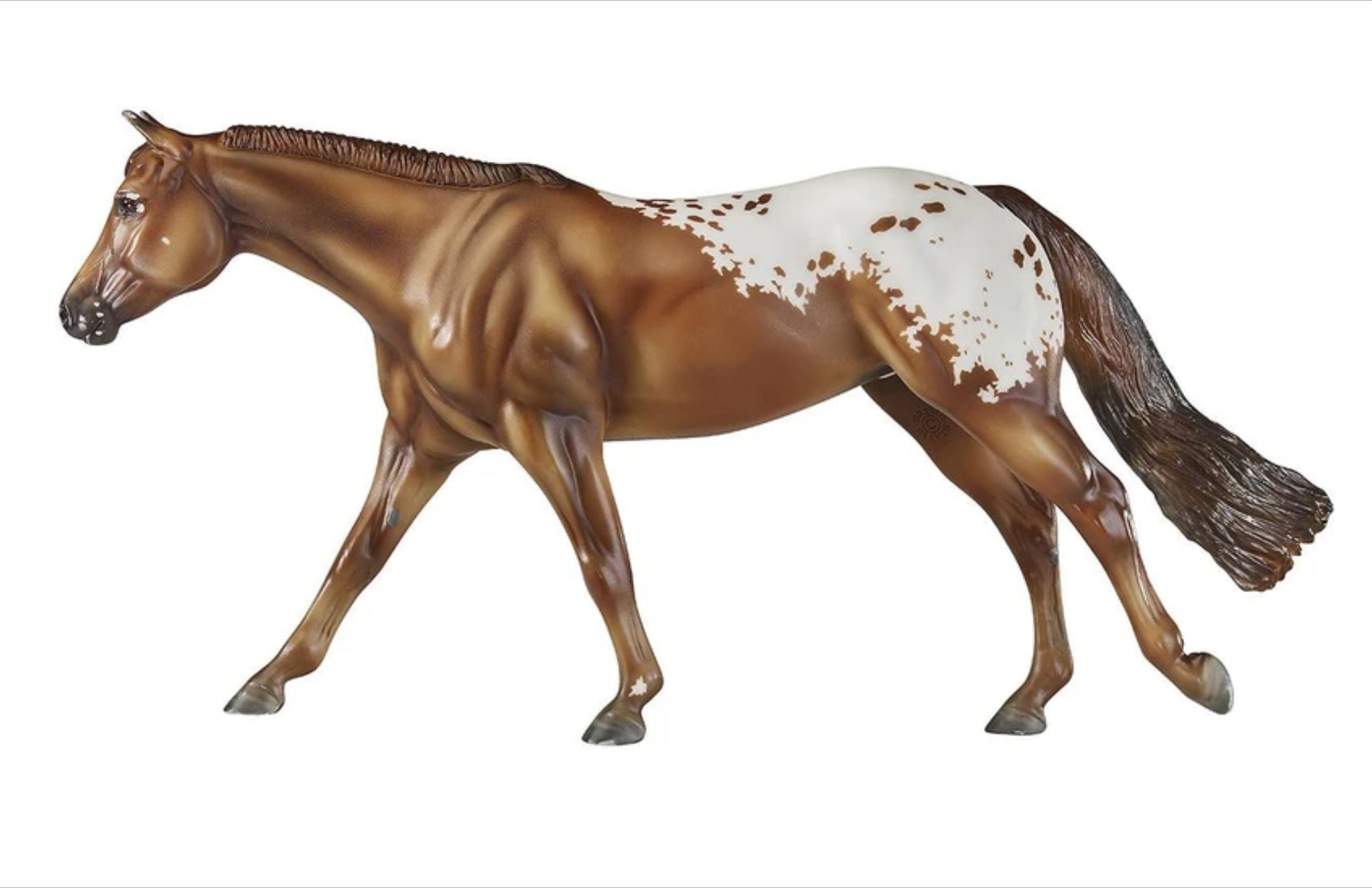 Breyer’s A Horse of My Very Own Chocolatey