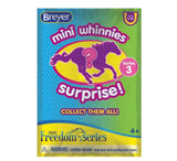 Breyer Mini Whinnies SERIES 3 - Individual Bag