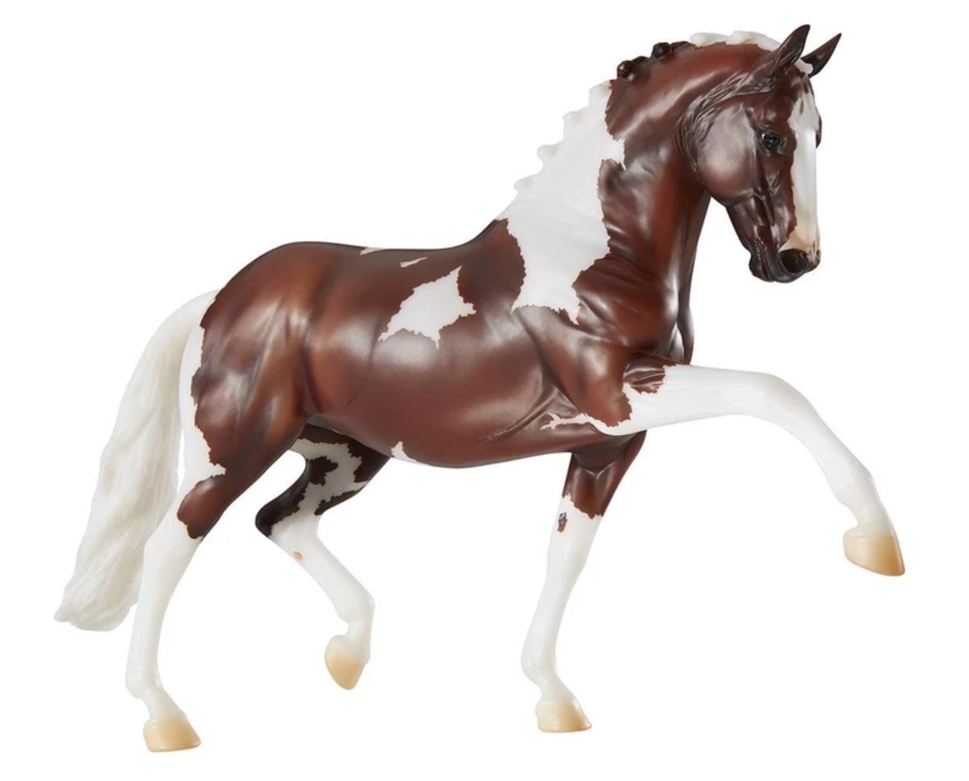 Breyer Spirit of the Horse Adiah HP