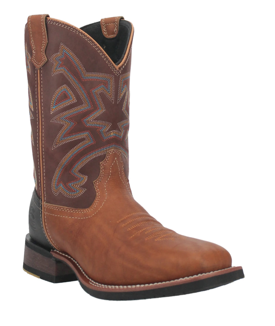 Men s Dan Post Mammoth Leather Boot