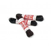 Field Boot Black Laces