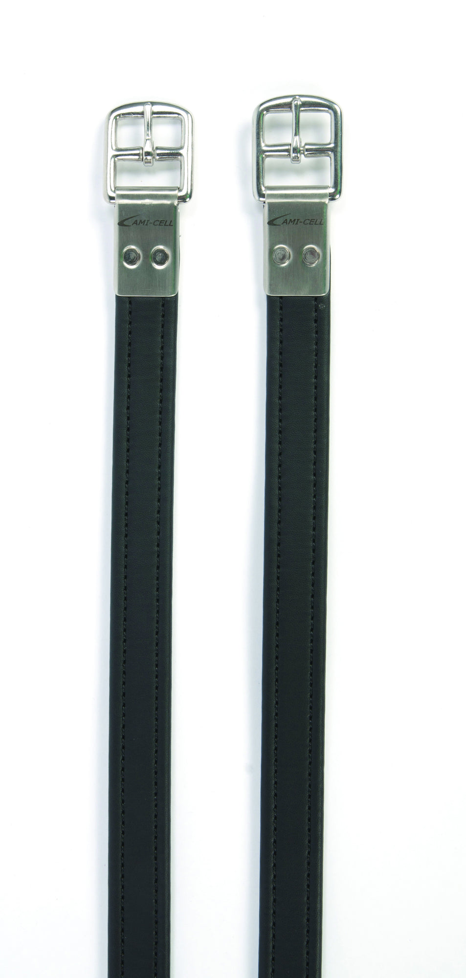 Lami-Cell PVC Ultimate Stirrup Leathers