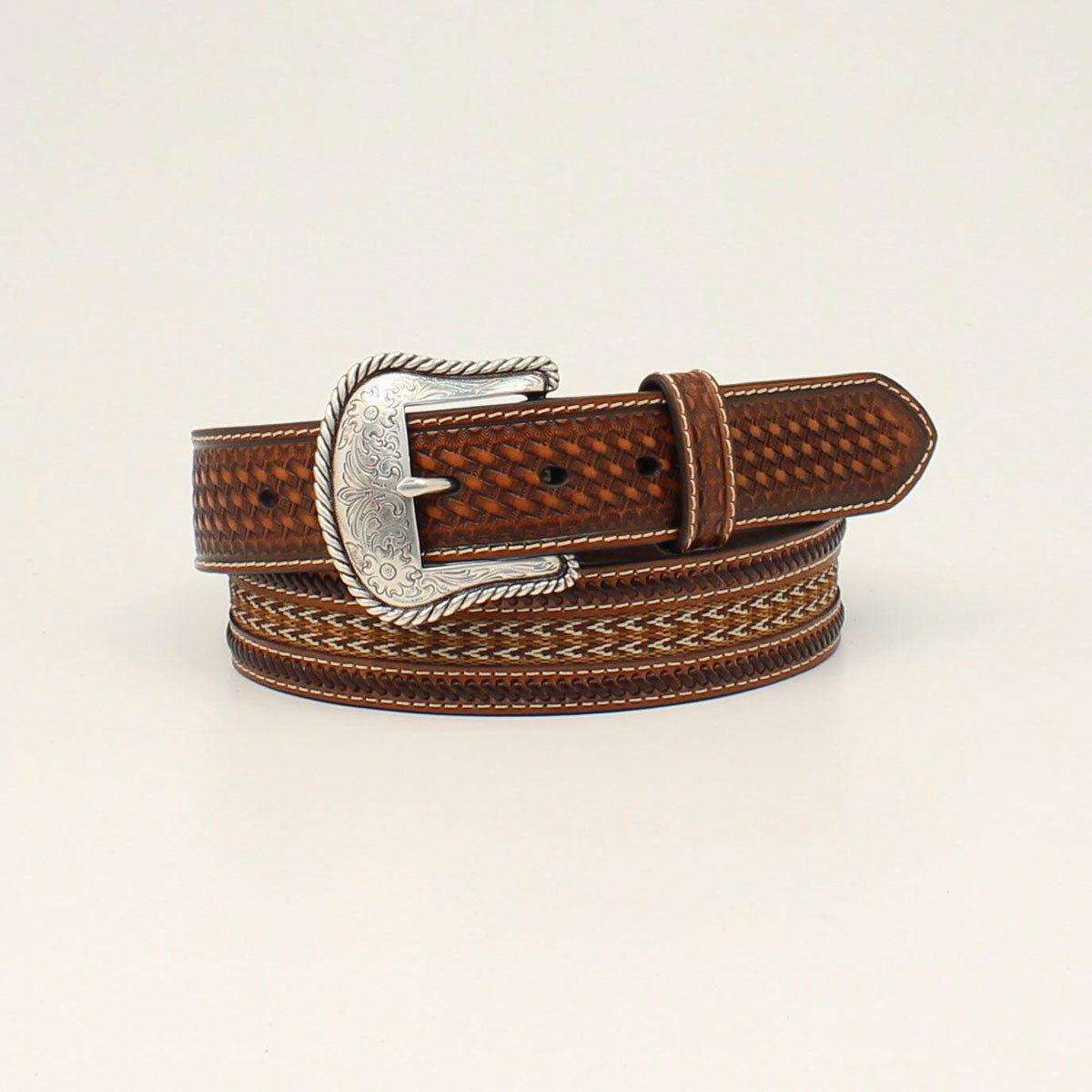 nocona-belts-info – Outlaw Outfitters display picture 3