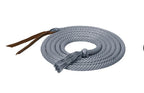 Weaver Leather Silvertip Lead for Rope Halter