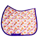 Dreamers & Schemers Saddle Pads