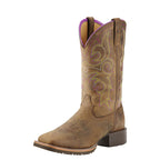 Women’s Ariat Hybrid Rancher Western Boot