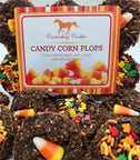 Canterbury Cookies Horse Treat Plops