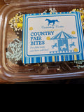 Canterbury Cookies Horse Treat Plops