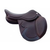 Royal Highness Merida Kids Close Contact Saddle w/Changeable Gullet System