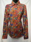 Ladies Royal Highness Easy Care Button Up Shirts
