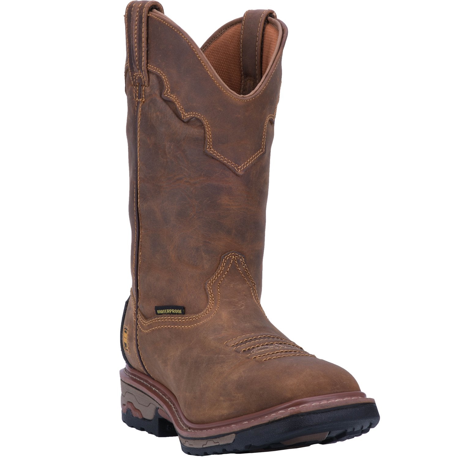 Men’s Dan Post Blayde Waterproof Leather Boots