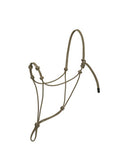 Weaver Leather Silvertip® Four Knot Rope Halter