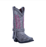 Ladies’ Laredo Fern Leather Boot