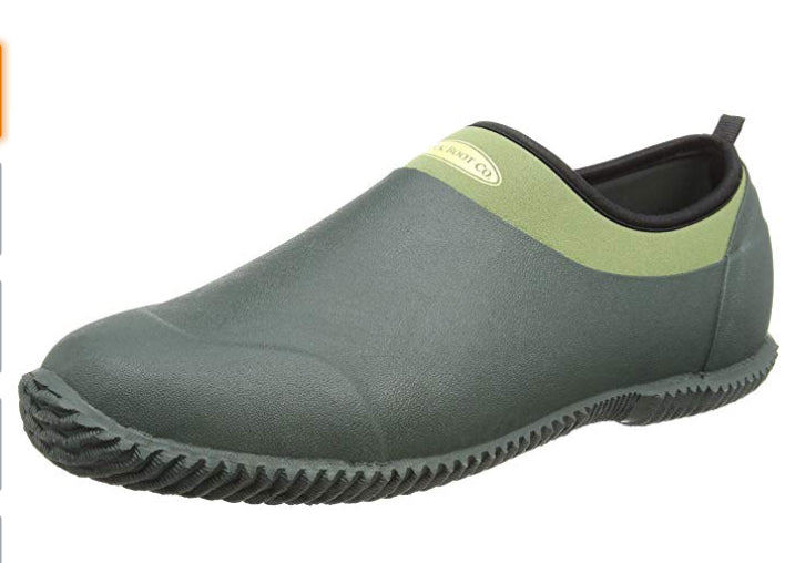 Muck Boot's The Daily Lawn and Garden Shoe