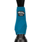 Weaver Leather Prodigy™ Athletic Front Boots Solid Colors